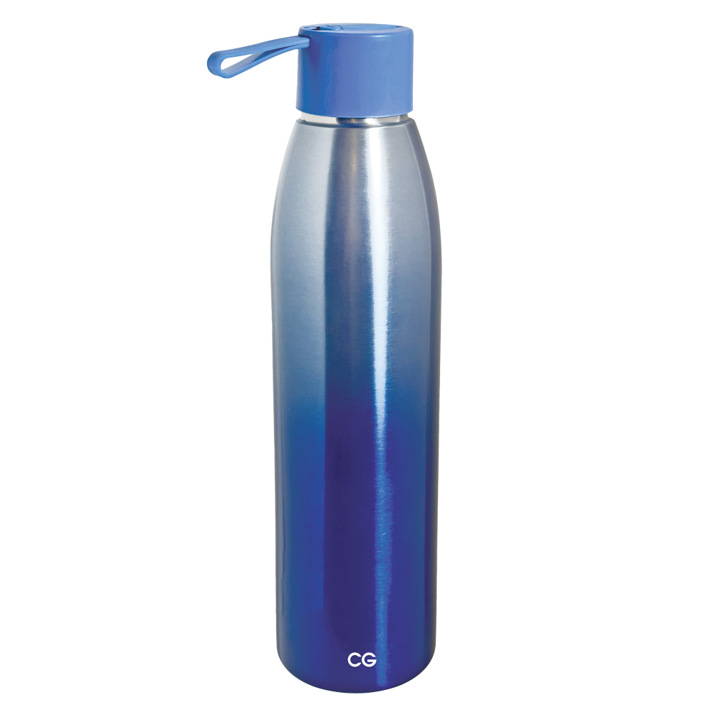 CG 1 Liter Vacuum Flask (CGVF VICTOR 1000SSCB) model CGVF VICTOR 1000SSCB front view - GharOne Nepal